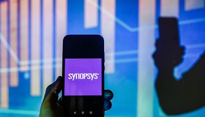 Synopsys to sell software unit to private equity firms for more than $2bn