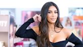 This 'quiet' office design helps Kim Kardashian stay productive, according to experts