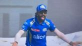 Hardik Pandya furiously yells at teammate as MI bowlers hammered by Jake Fraser-McGurk in brutal batting assault vs DC