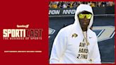 Sporticast: The Deion Sanders Show Is in Full Swing. Is It a Success?