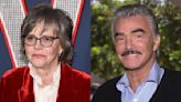 Why Sally Field Is Calling Out Ex Burt Reynolds in New Book