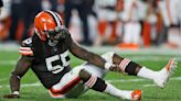 Takk McKinley could be an late addition to Browns