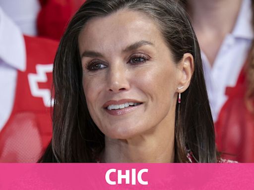 Así ha celebrado la Reina Letizia su 52 cumpleaños: una sesión de cine y la visita sorpresa de la princesa Leonor