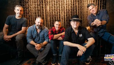Blues Traveler To Perform At COC PAC Next Month
