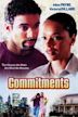 Commitments