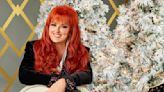 Wynonna Judd Reflects on the 'Bittersweet' Holidays