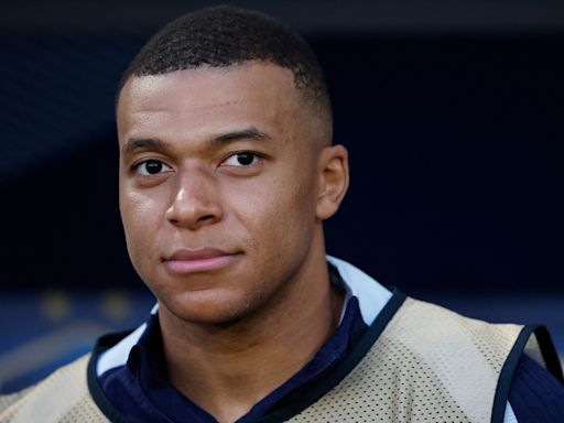 Kylian Mbappé, sobre el ascenso de Le Pen: "Estoy contra los extremos, llamo a los jóvenes a votar"