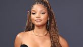 Halle Bailey on How She Coped With Racist Backlash Following 'The Little Mermaid' Casting