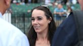 After historic Belmont Stakes, another female trainer eyes Monmouth Park's biggest race