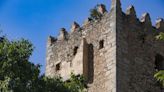 La simbólica Torre dels Coloms de la Murta sigue sin restaurar pese a estar al «límite»