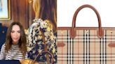 Succession divides fans with takedown of ‘ludicrously capacious’ $2,900 Burberry bag