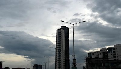 Rain alert for south Bengal: Calcutta likely to get widespread rain over the weekend