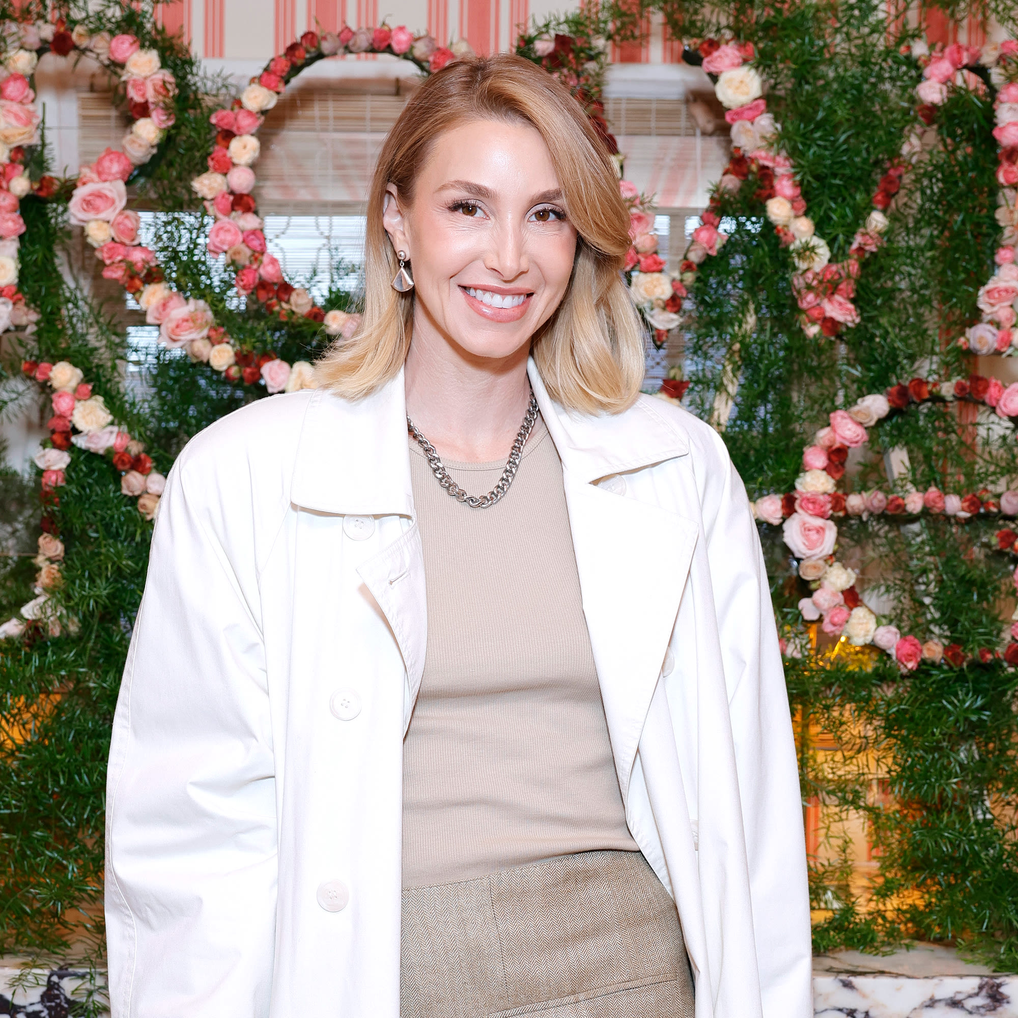 Whitney Port’s Son and His Class Sing ‘Unwritten’ During Kindergarten Graduation: ‘Full Circle’