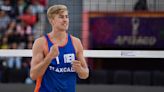 British Olympic chiefs 'aired concerns' over Dutch volleyball player