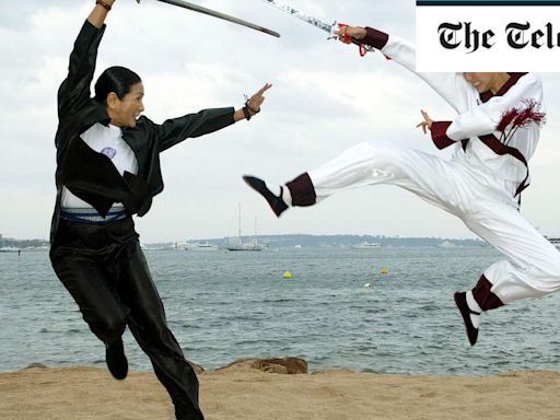 Cheng Pei-Pei, actress best-known in the West for the hit film Crouching Tiger, Hidden Dragon – obituary