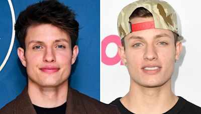 Matt Rife's 'drastic' face changes aren't just from 'late puberty,' says expert