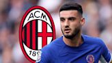 CM: Milan reopen talks with Chelsea over ‘opportunities’ – striker discussed