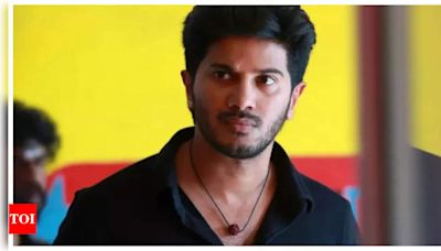 When Dulquer Salmaan pleaded with audiences to save THIS movie | Malayalam Movie News - Times of India