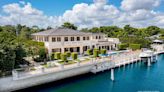 Tech exec, New York Times reporter take loss on sale of Coral Gables mansion (Photos) - South Florida Business Journal