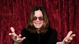 Ozzy Osbourne On Health, Podcasts, Reality TV And A Half-Century Of Rock