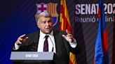 El Barça, a punto de concretar un ingreso de 40 millones