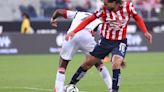 Chivas cae ante San José Earthquakes en tanda de penales