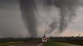 Central states face severe storm threat late this week