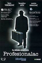 The Professional (2003) - FilmAffinity