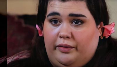 What Amber Rachdi From My 600-Lb Life Looks Like Today