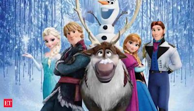 Frozen 3: When will fans witness the adventure of Elsa, Anna and Olaf? Release date update