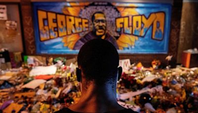 Four years after George Floyd killing, police reform slow to follow