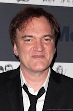 Quentin Tarantino