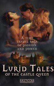 Lurid Tales: The Castle Queen