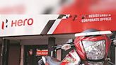 Hero MotoCorp plans to roll out affordable two-wheeler EVs in FY25
