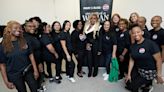 Mary J. Blige comes home to Yonkers to announce $100K fund in support of women