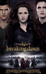 The Twilight Saga: Breaking Dawn – Part 2