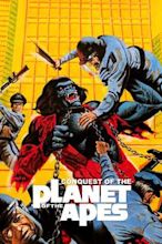 Conquest of the Planet of the Apes