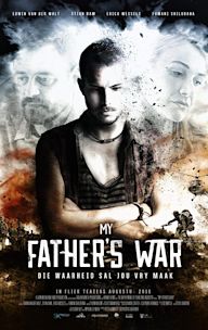 My Father's War