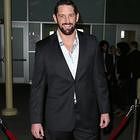 Wade Barrett