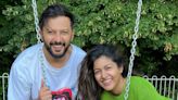 Ishita Dutta-Vatsal Sheth Reveals Face Of Baby Boy After A Year After His Birth