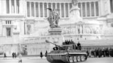 On This Day, June 4: German occupiers flee Rome during World War II - UPI.com