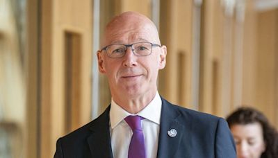 Swinney calls on voters to back SNP to ‘reject more austerity’ from Westminster