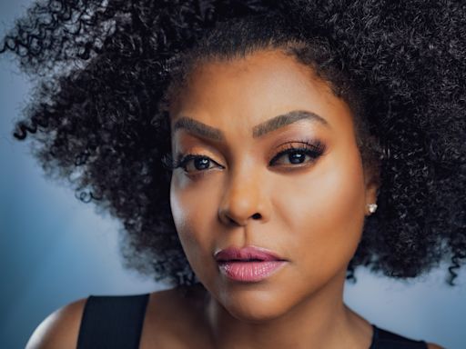 Time 100 Most Influential People Includes Taraji P. Henson, Michael J. Fox & Other Showbiz Figures