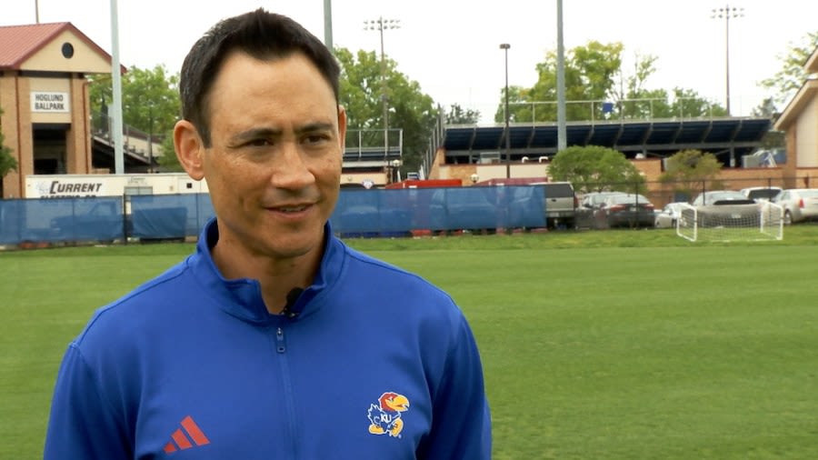 KU women’s soccer quickly bought in under new leadership