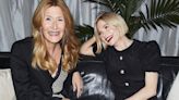 Laura Dern and Michelle Williams on Spielberg’s Genius, Improvising With ‘Jurassic World’ Dinosaurs and Not Wanting to Raise Child Actors
