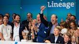 Logistics giant Lineage staged the biggest IPO of 2024. It’s 1 of 3 business models thriving beyond Silicon Valley