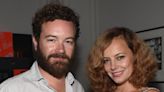 Danny Masterson’s wife Bijou Phillips reportedly files for divorce after rape sentencing