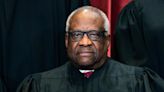 Clarence Thomas says Supreme Court should ‘reconsider’ legalising same-sex marriage and contraception in wake of Roe decision