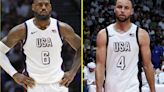 Steve Kerr reveals 'advantage' other nations have over Team USA at Olympics