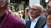 Rupert Murdoch locked in secret legal battle against three children over future of family’s media empire